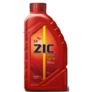 ZIC Top
