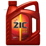 ZIC Top