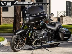BMW R 18. 1 802����. ��., ��������, ���, � �������� ����
