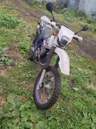 Yamaha TT-R 250. 250����. ��., ��������, ��� ���, ������ �� �� ����