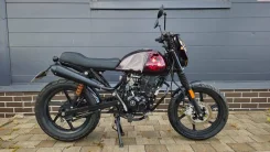 Bajaj Boxer BM 150 X. 150����. ��., ��������, ���, � �������� ����