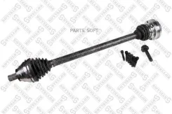 ������ ������ 795mm, 24479 AUDI A3 1.8/2.0 04-13 1582082SX ����