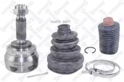 ���� �������� �-�� ABS, MN156271 Mitsubishi Galant VI 2.0i/2.4GDi 96-04 1501714SX ����