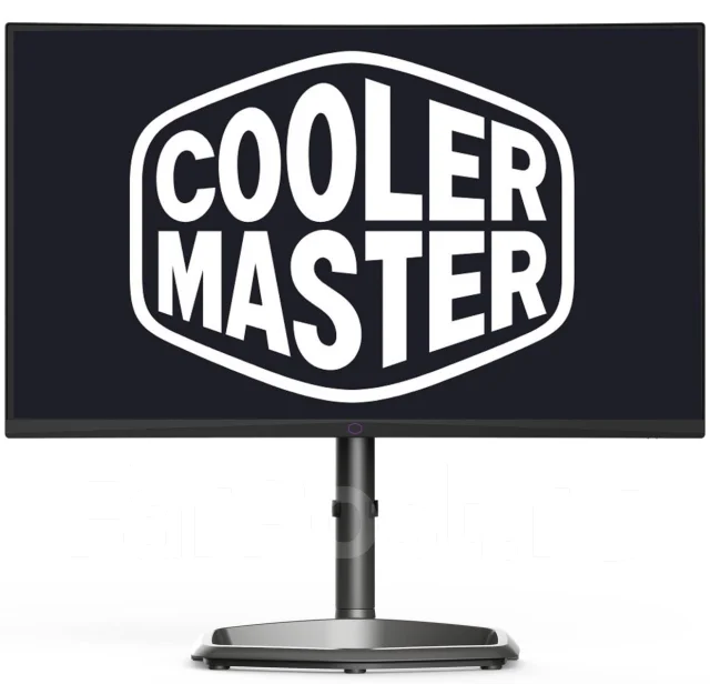 Cooler Master. 27", ���������� �� (LCD, LED, QLED) ����