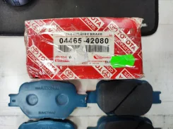 ������� ��������� �������� Toyota RAV-4 II 0446542080 ����