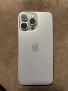 Apple iPhone 15 Pro Max. �/�, 1 ��, �����, 4G LTE, 5G ����