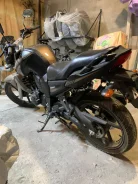 Motoland Bandit 250. 229����. ��., ��������, ���, � �������� ����
