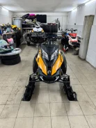 BRP Ski-Doo Summit. ��������, ���� ���, � �������� ����