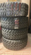 Nitto Trail Grappler M/T. ����� mt, 2018 ���, �/�, ����� 5 %. �������� ������� ����