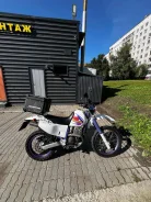 Yamaha TT-R 250 Raid. 250����. ��., ��������, ���������, ������ �� �� ����