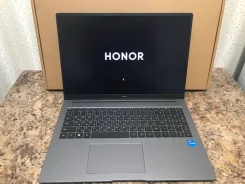 Honor MagicBook X 16. 16", 2����, ���� 512���, WiFi, Bluetooth ����