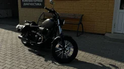 Yamaha XVS 950 Bolt. 950����. ��., ��������, ���, � �������� ����