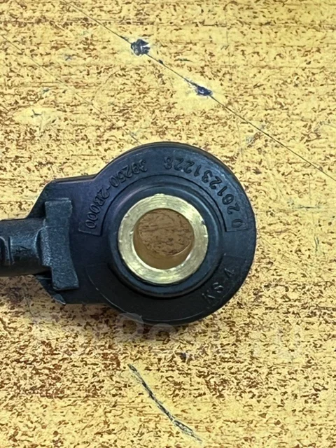 ������ ��������� Hyundai NSP02392502B000 ����