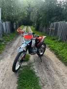 Kayo T2 250 MX. 250����. ��., ��������, ���, � �������� ����