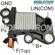 ���� �. ���-�� niss vrb827 Mobiletron VRB827 ����