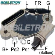 ��������� ������� vrv3419 Mobiletron VRV3419 ����