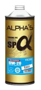 Alpha's. 0W-20, �������������, 1��. ����