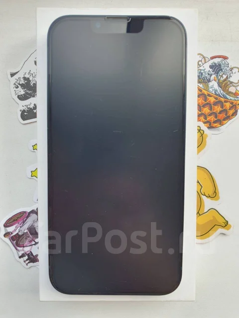 Apple iPhone 13. �/�, 512 ��, ������, 4G LTE, NFC ����