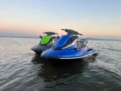 Yamaha EX Deluxe. 2018 ��� ����