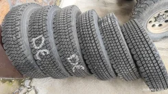 Goodyear Unisteel G490. ������, ��� �����, 2021 ���, ����� ����