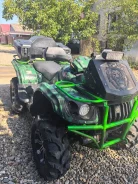 CFMoto CF 500. ��������, ���� ���\���, � �������� ����