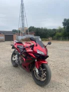 Honda CBR 600RR. 600����. ��., ��������, ���, � �������� ����