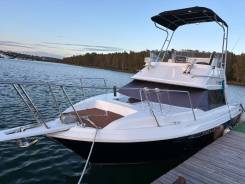 Bayliner. 2022 ���, ����� 7��., ��������� ������������, 330��.�., ������ ����