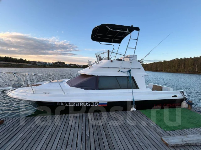 Bayliner. 2022 ���, ����� 7��., ��������� ������������, 330��.�., ������ ����
