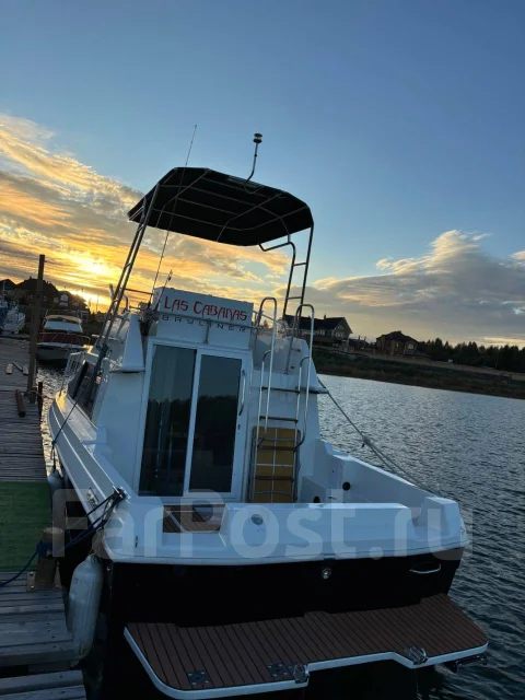 Bayliner. 2022 ���, ����� 7��., ��������� ������������, 330��.�., ������ ����
