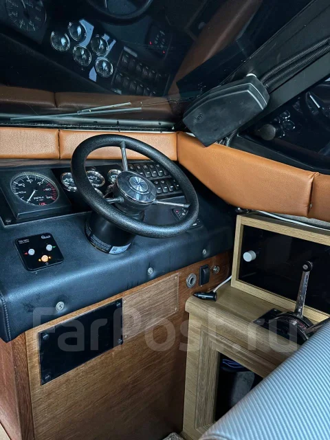 Bayliner. 2022 ���, ����� 7��., ��������� ������������, 330��.�., ������ ����