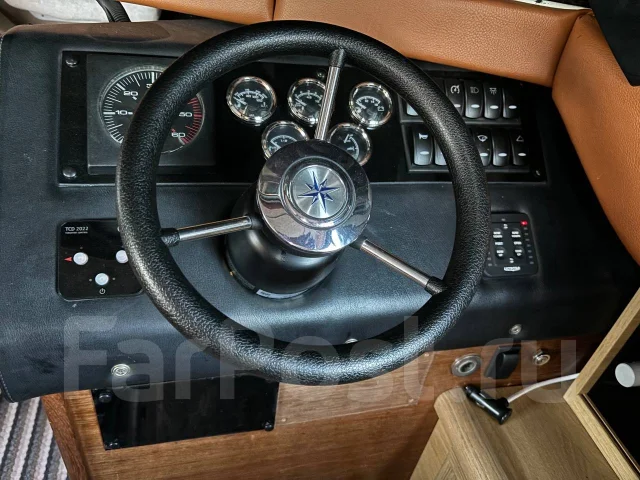 Bayliner. 2022 ���, ����� 7��., ��������� ������������, 330��.�., ������ ����