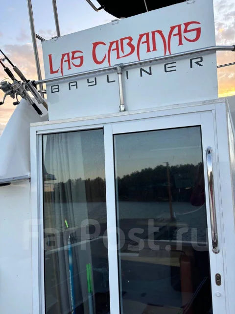 Bayliner. 2022 ���, ����� 7��., ��������� ������������, 330��.�., ������ ����