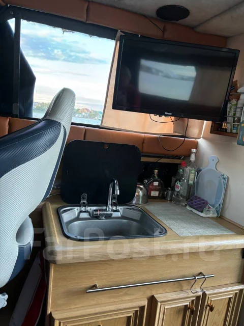 Bayliner. 2022 ���, ����� 7��., ��������� ������������, 330��.�., ������ ����