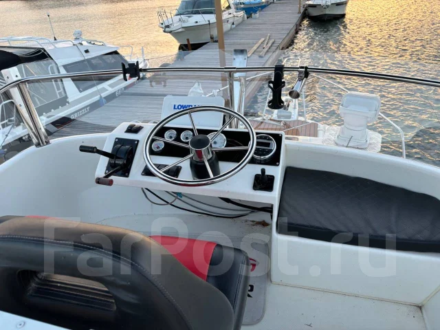 Bayliner. 2022 ���, ����� 7��., ��������� ������������, 330��.�., ������ ����
