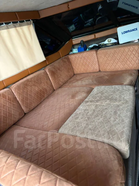 Bayliner. 2022 ���, ����� 7��., ��������� ������������, 330��.�., ������ ����