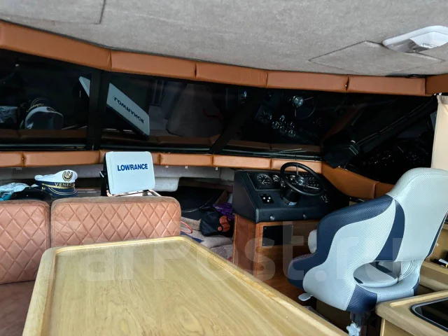 Bayliner. 2022 ���, ����� 7��., ��������� ������������, 330��.�., ������ ����