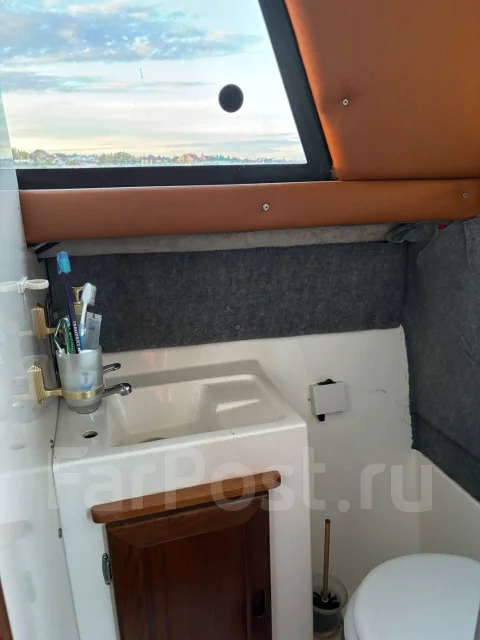 Bayliner. 2022 ���, ����� 7��., ��������� ������������, 330��.�., ������ ����