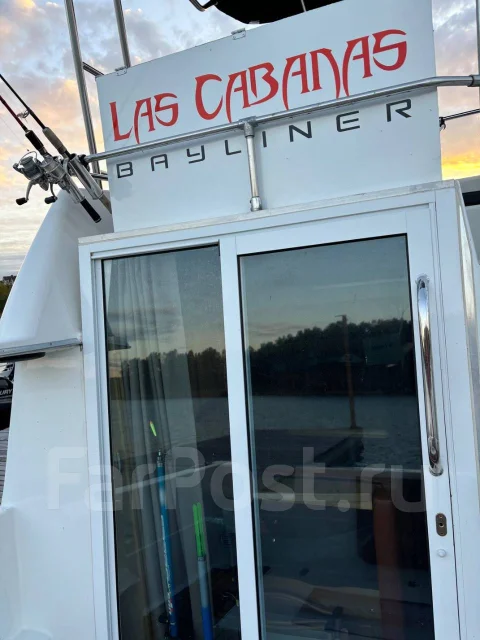 Bayliner. 2022 ���, ����� 7��., ��������� ������������, 330��.�., ������ ����