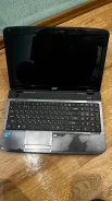 Acer Aspire 5740. 15.6", 2,1����, ���� 250���, WiFi: 1, Bluetooth: 1 ����