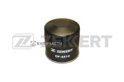   Chery Amulet 03-12, Fora; Vortex Tingo; Isuzu Trooper 2,8TD Zekkert Zekkert OF4414 OF4414 