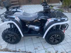 Linhai-Yamaha M550L. ��������, ��� ���\���, ��� ������� ����