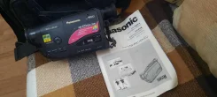 Panasonic NV-RX11. � ���������� ����