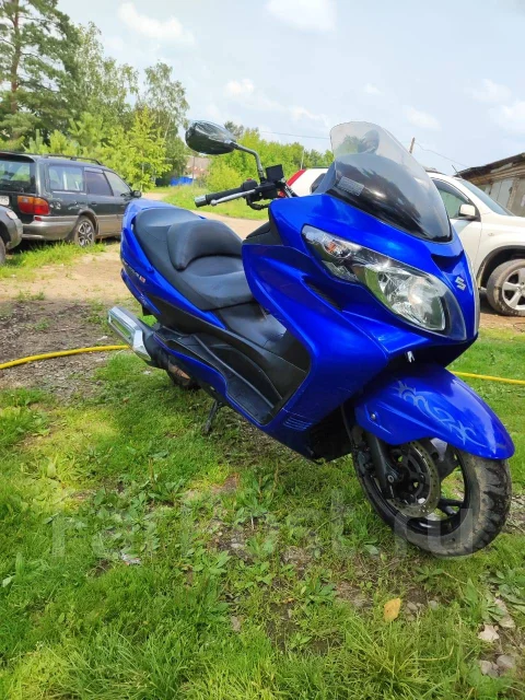 Suzuki Skywave 250. 250����. ��., ��������, ���������, ������ �� �� ����