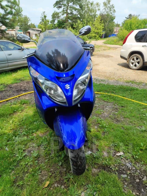 Suzuki Skywave 250. 250����. ��., ��������, ���������, ������ �� �� ����