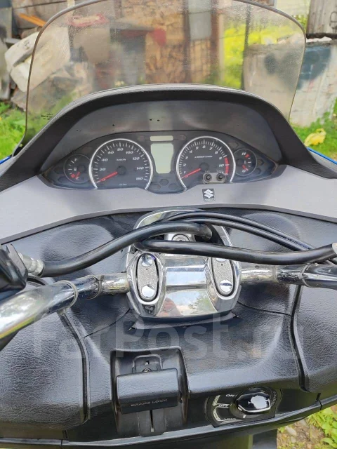 Suzuki Skywave 250. 250����. ��., ��������, ���������, ������ �� �� ����