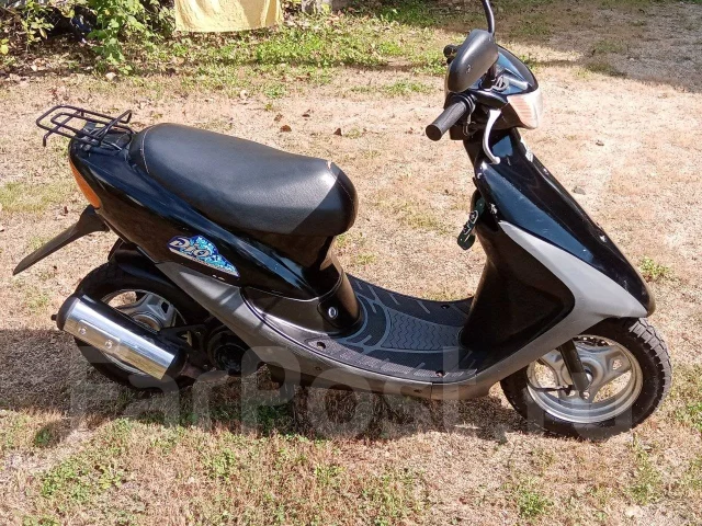 Honda Dio AF35. 49����. ��., ��������, ��� ���, ������ �� �� ����
