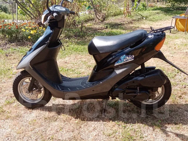 Honda Dio AF35. 49����. ��., ��������, ��� ���, ������ �� �� ����
