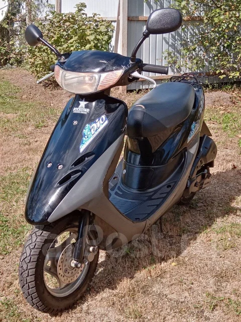 Honda Dio AF35. 49����. ��., ��������, ��� ���, ������ �� �� ����