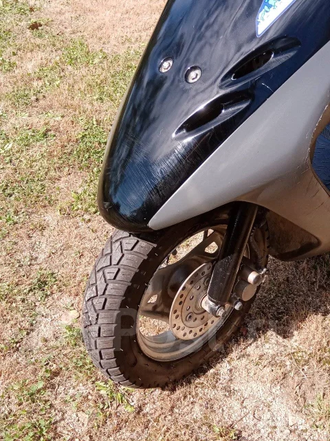 Honda Dio AF35. 49����. ��., ��������, ��� ���, ������ �� �� ����
