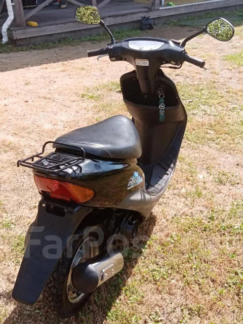 Honda Dio AF35. 49����. ��., ��������, ��� ���, ������ �� �� ����
